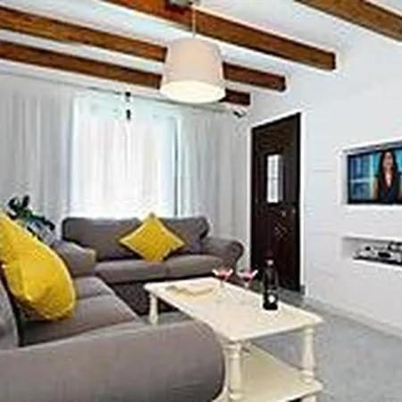 Nyaraló Villas Superior Chillout