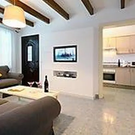 Villas Superior Chillout *