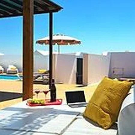 Nyaraló Villas Superior Chillout