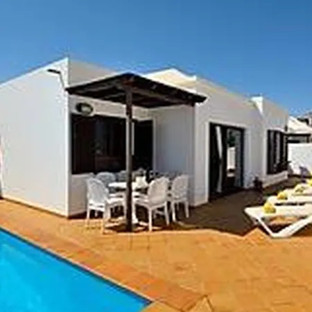Nyaraló Villas Superior Chillout *