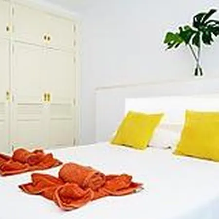 Villas Superior Chillout