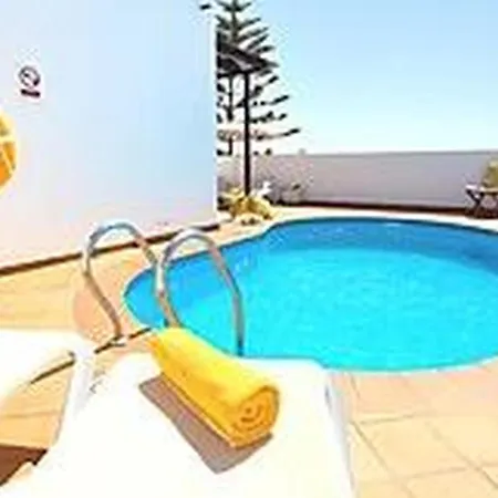 Villas Superior Chillout * Tías