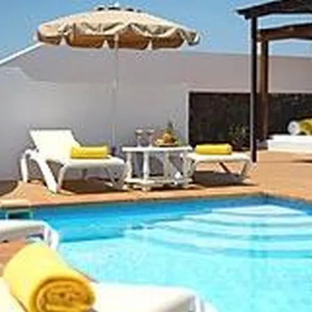 Nyaraló Villas Superior Chillout *