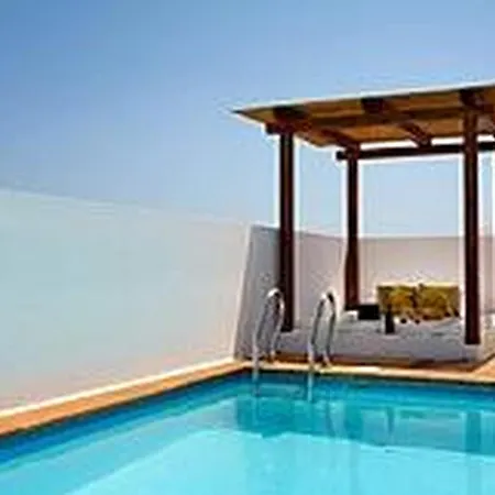 Villas Superior Chillout Nyaraló