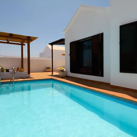 Villas Superior Chillout