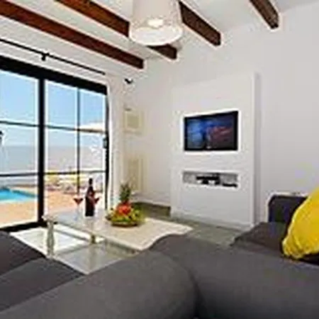 Villas Superior Chillout Nyaraló *